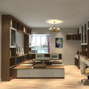 全屋定制家具十大品牌有哪些？