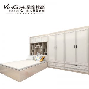 全屋定制的優(yōu)勢(shì)有哪些？